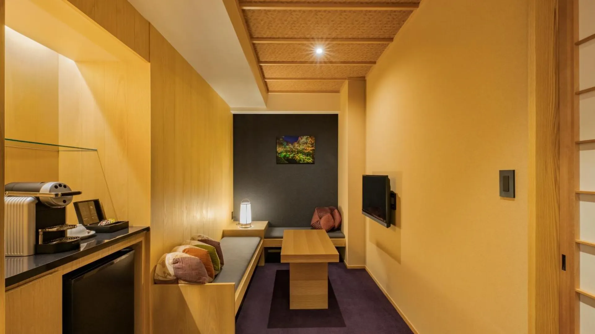 Homm Stay Nagi Shijo Kyoto By Banyan Group 5*,  Japón